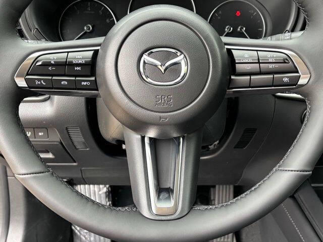 2026 Mazda CX-30 2.5 S Premium