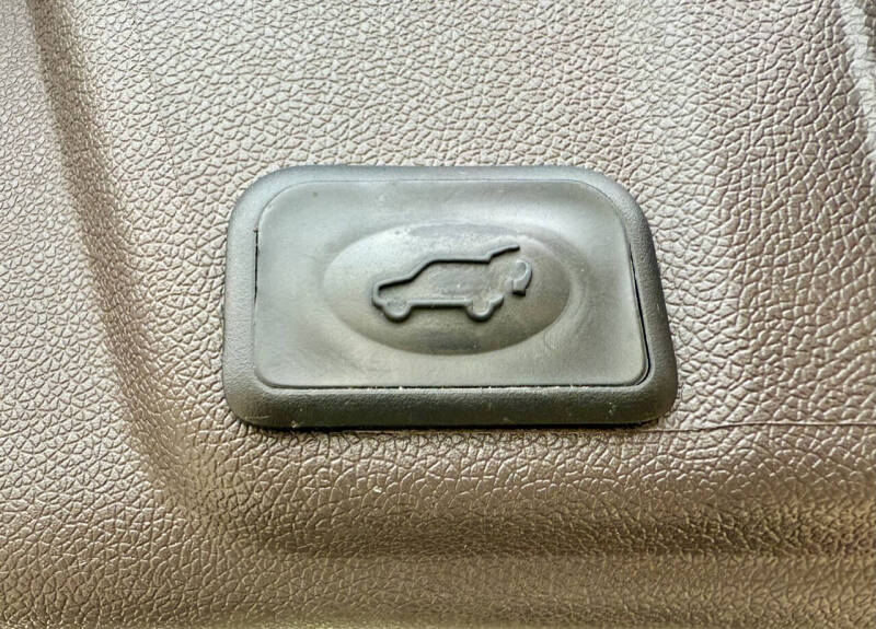 2014 Buick Enclave Premium