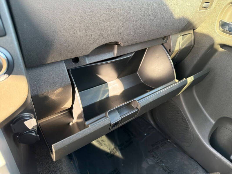 2010 Nissan Pathfinder