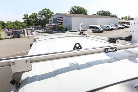 2023 Chevrolet Express 2500