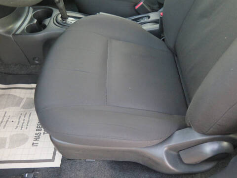 2015 Nissan Versa 1.6 S Plus