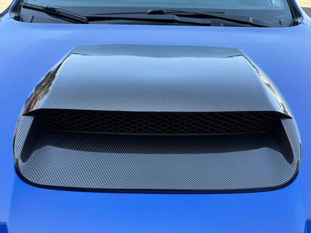 2020 Subaru WRX 56