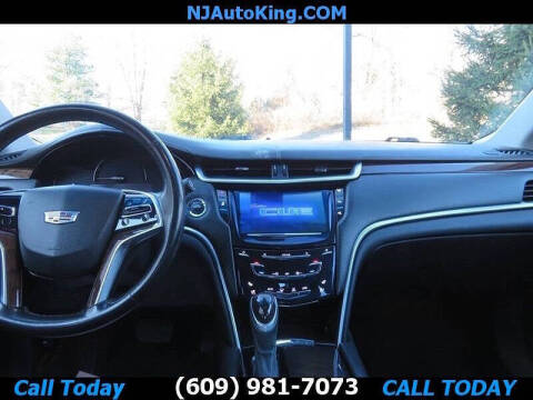 2017 Cadillac XTS Luxury