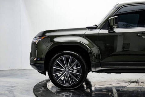 2025 Lexus GX 550 Luxury+