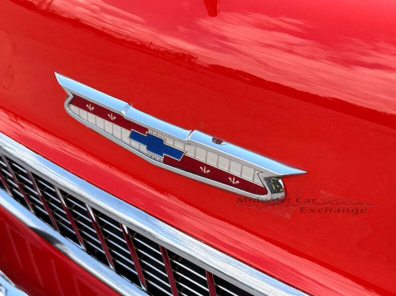 1955 Chevrolet 210