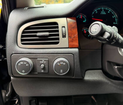 2014 GMC Yukon XL SLT