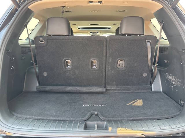 2023 Hyundai Palisade XRT