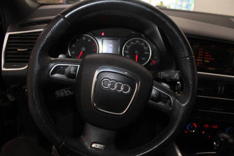 2010 Audi Q5 3.2 quattro Premium Plus