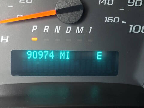 2020 Chevrolet Express 2500