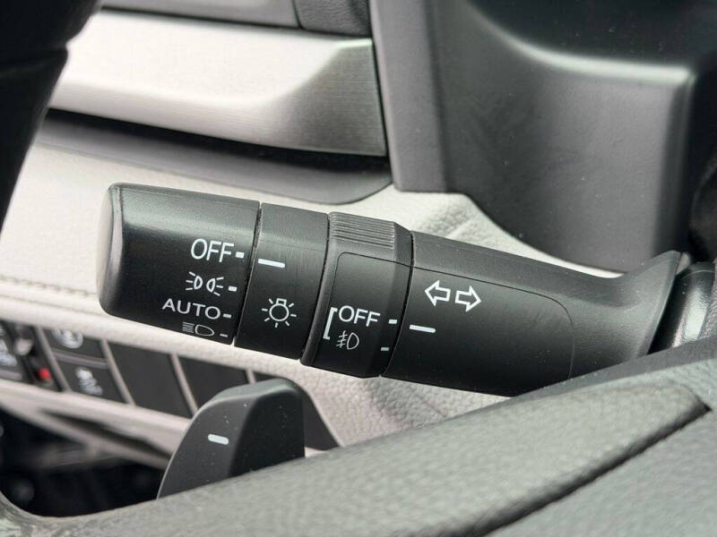 2023 Honda Odyssey EX