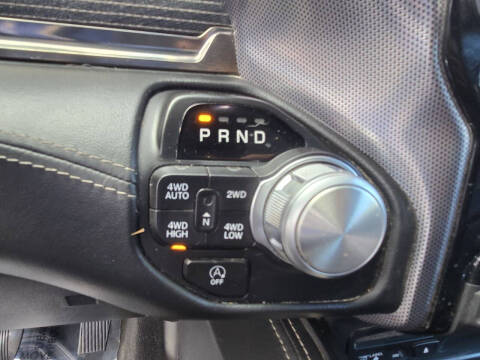 2019 RAM 1500 Limited