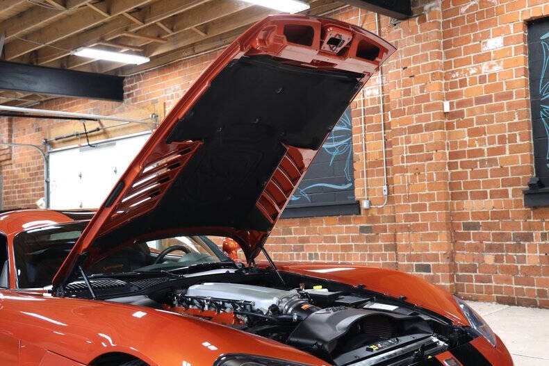 2006 Dodge Viper SRT-10
