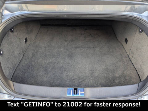 2016 Bentley Continental GT V8