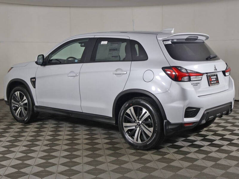 2026 Mitsubishi Outlander Sport