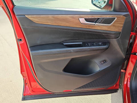 2024 Volkswagen Atlas SE