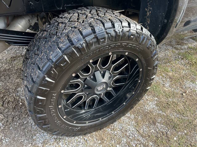 2018 RAM 3500 Laramie