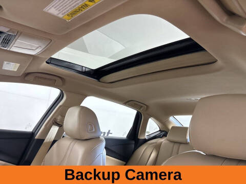 2025 Acura TLX w/Tech