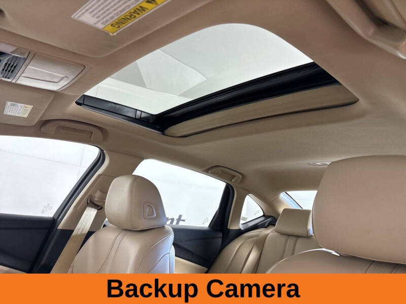 2025 Acura TLX w/Tech