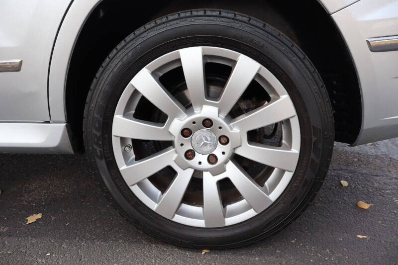 2012 Mercedes-Benz GLK GLK 350 4MATIC