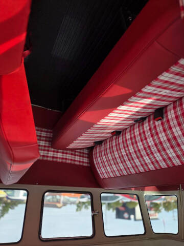 1975 Volkswagen Type 2