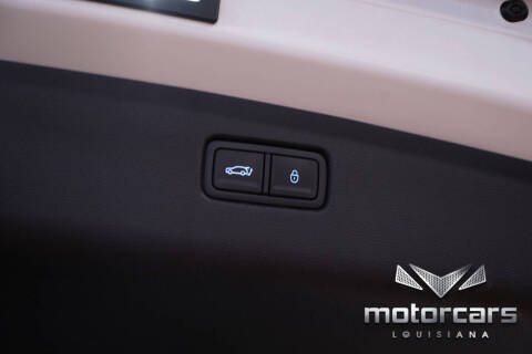 2022 Genesis GV70 2.5T Standard