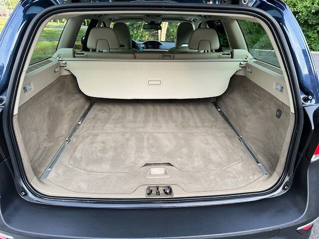 2014 Volvo XC70 for sale at White Top Auto in Warrenton, VA