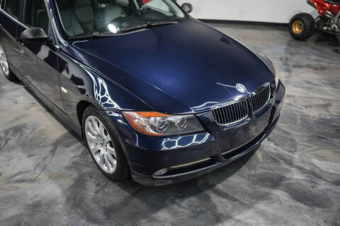 2006 BMW 3 Series 330i