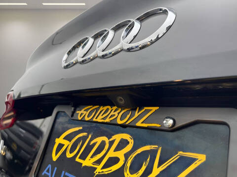 2019 Audi A4 Premium Plus 40 TFSI