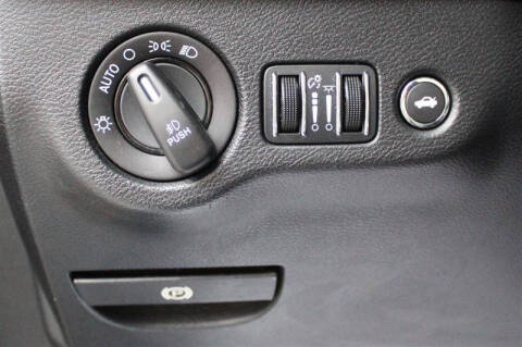 2015 Dodge Challenger SRT 392