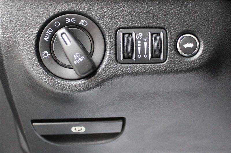 2015 Dodge Challenger SRT 392