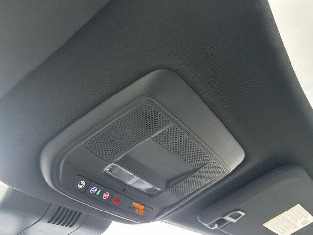 2026 Chevrolet Silverado EV Trail Boss