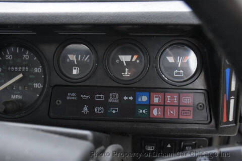 1992 Land Rover Defender 110