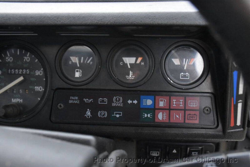 1992 Land Rover Defender 110
