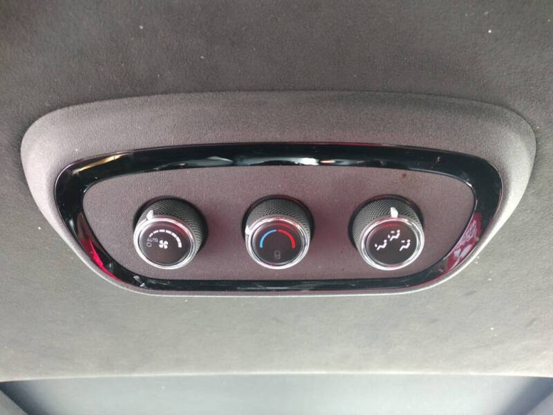 2021 Dodge Durango Citadel