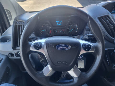 2019 Ford Transit 150 XL