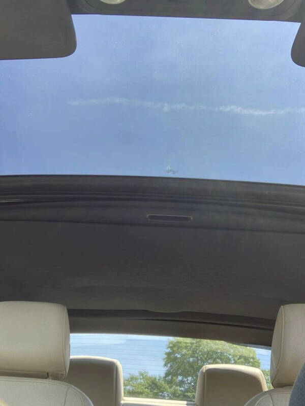 2007 Volkswagen Eos 2.0T