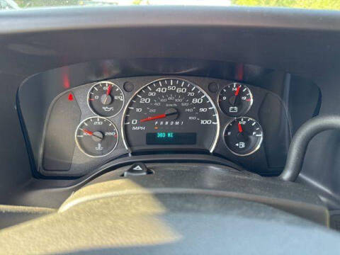 2025 GMC Savana 3500