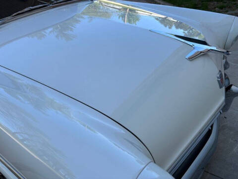 1955 Ford Customline