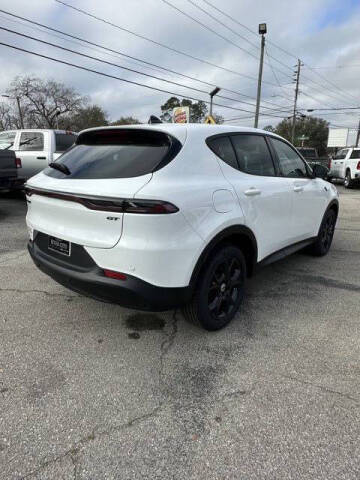 2025 Dodge Hornet GT