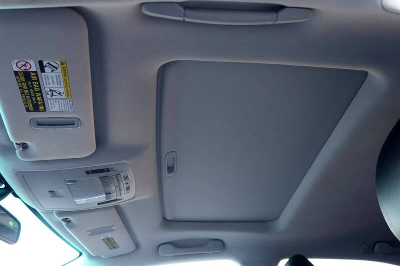 2010 Lexus RX 450h