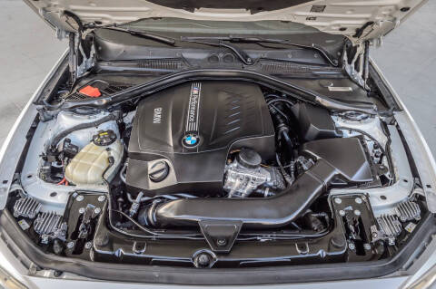 2016 BMW 2 Series M235i