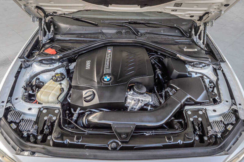 2016 BMW 2 Series M235i