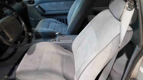 1990 Ford Mustang LX 5.0
