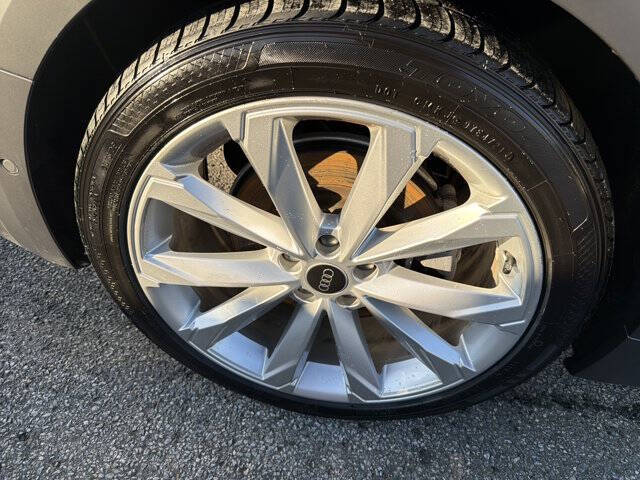 2021 Audi A6 allroad quattro Premium Plus 55 TFSI