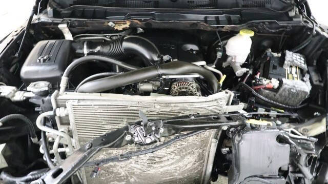 2019 RAM 1500 Classic