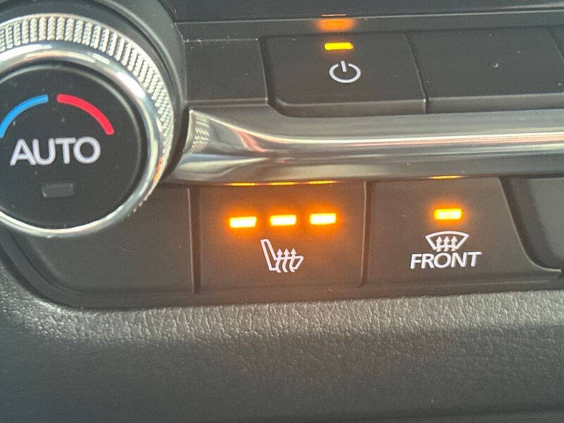 2022 Mazda CX-30 2.5 S Premium