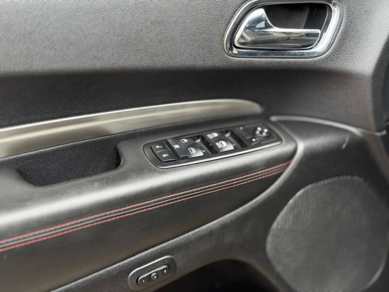2015 Dodge Durango R/T