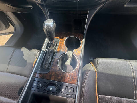 2019 Chevrolet Impala Premier