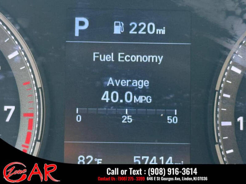 2021 Hyundai Venue SE