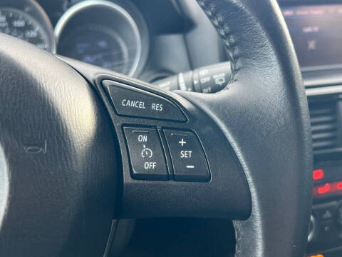 2014 Mazda CX-5 Grand Touring